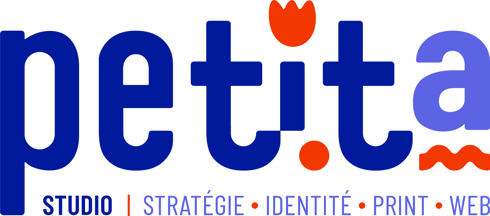 Petit A • STUDIO DE GRAPHISME